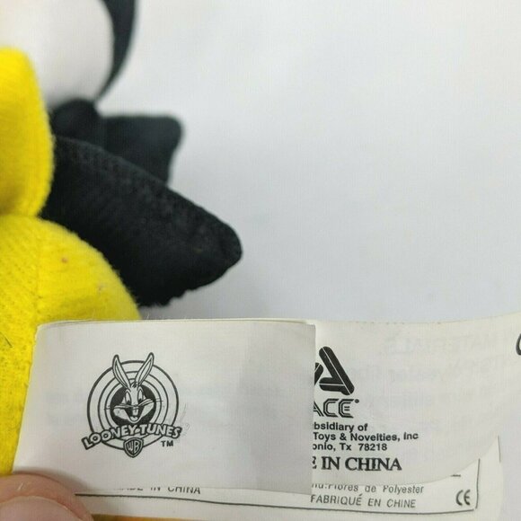 Vintage Looney Tunes Tweety and Sylvester 7" - Picture 4 of 5